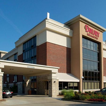 Drury Inn & Suites Louisville East Exteriér fotografie