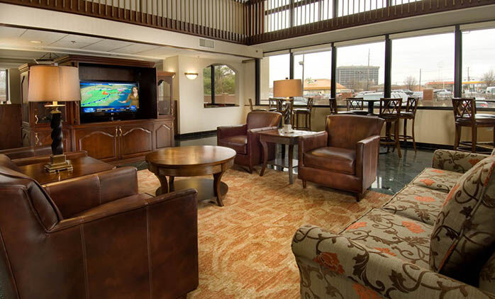 Drury Inn & Suites Louisville East Exteriér fotografie